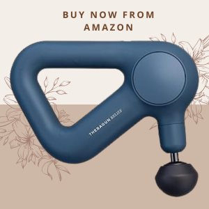 BEST MASSAGE GUN OF 2024
