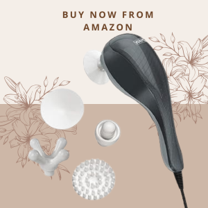 Best budget massage gun