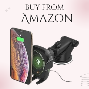5 BEST CAR MOBILE HOLDER OF 2024