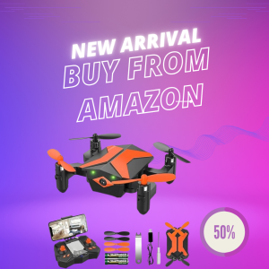 BEST DRONE CAMERAS OF 2024