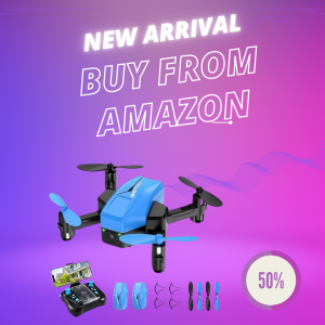BEST DRONE CAMERAS OF 2024
