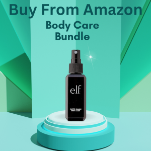 Best body spray for female