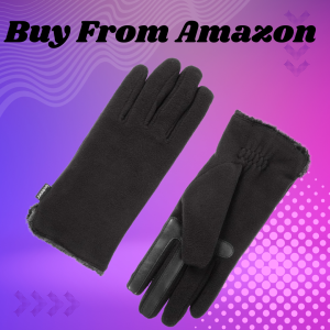 Winter 5 best gloves for women of 2024