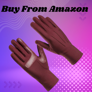 5 best gloves for women of 2024 amazon