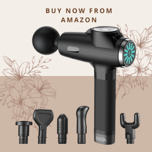 Massage Gun Deep