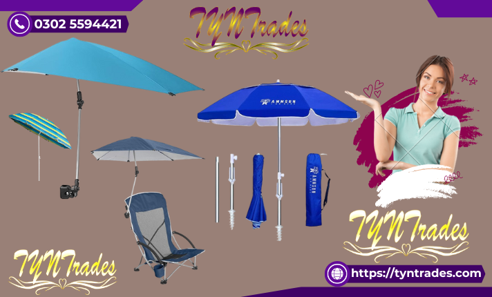 BEST BEACH UMBRELLA OF 2024