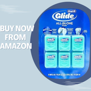 Glide Dental Floss costco