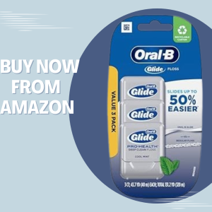 Glide Pro Health Original Floss