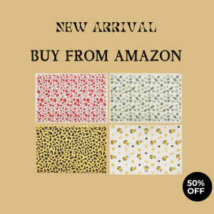 BEST GLAZE SHEETS OF 2024