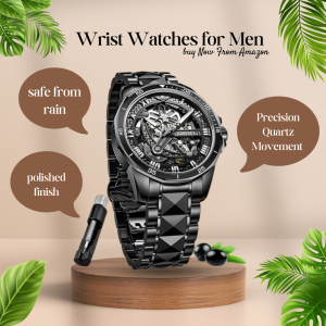BEST WATCHES FOR MENS OF 2025