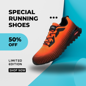 Kricely Men's Trail Running Shoes