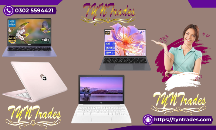 BEST LAPTOPS 2025