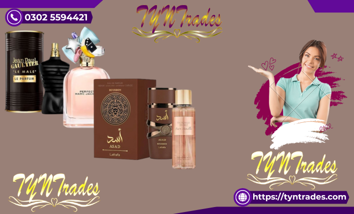 BEST FRAGRANCE FOR MEN AND WOMAN 2025