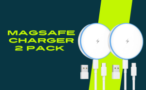 MagSafe Charger 2 Pack