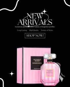 Victoria's Secret Bombshell Eau de Parfum