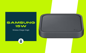 Samsung 15W Wireless Charger Single