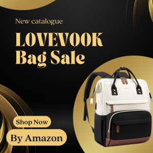 LOVEVOOK Laptop Backpack for Women
