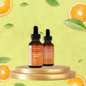 Vitamin C Face Serum - Dark Spot Remover
