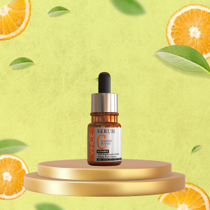 Vitamin C Serum For Face