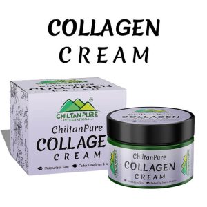 Collagen Anti Aging Face Cream